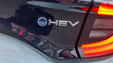 Toyota Yaris 1.5 Hybrid GR Sport 5dr CVT Hybrid Hatchback